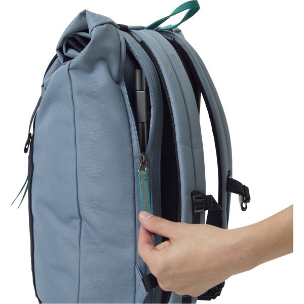2026 Helly Hansen Stockholm Backpack 67187 - Washed Navy